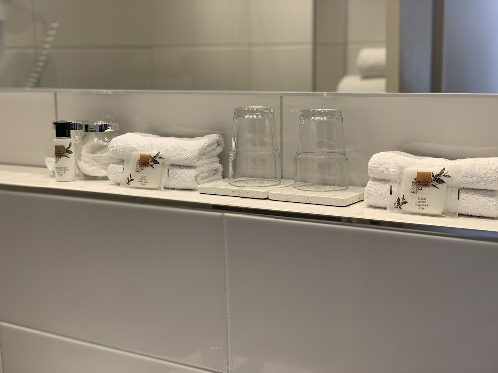 Фото Hotel Grand Canal