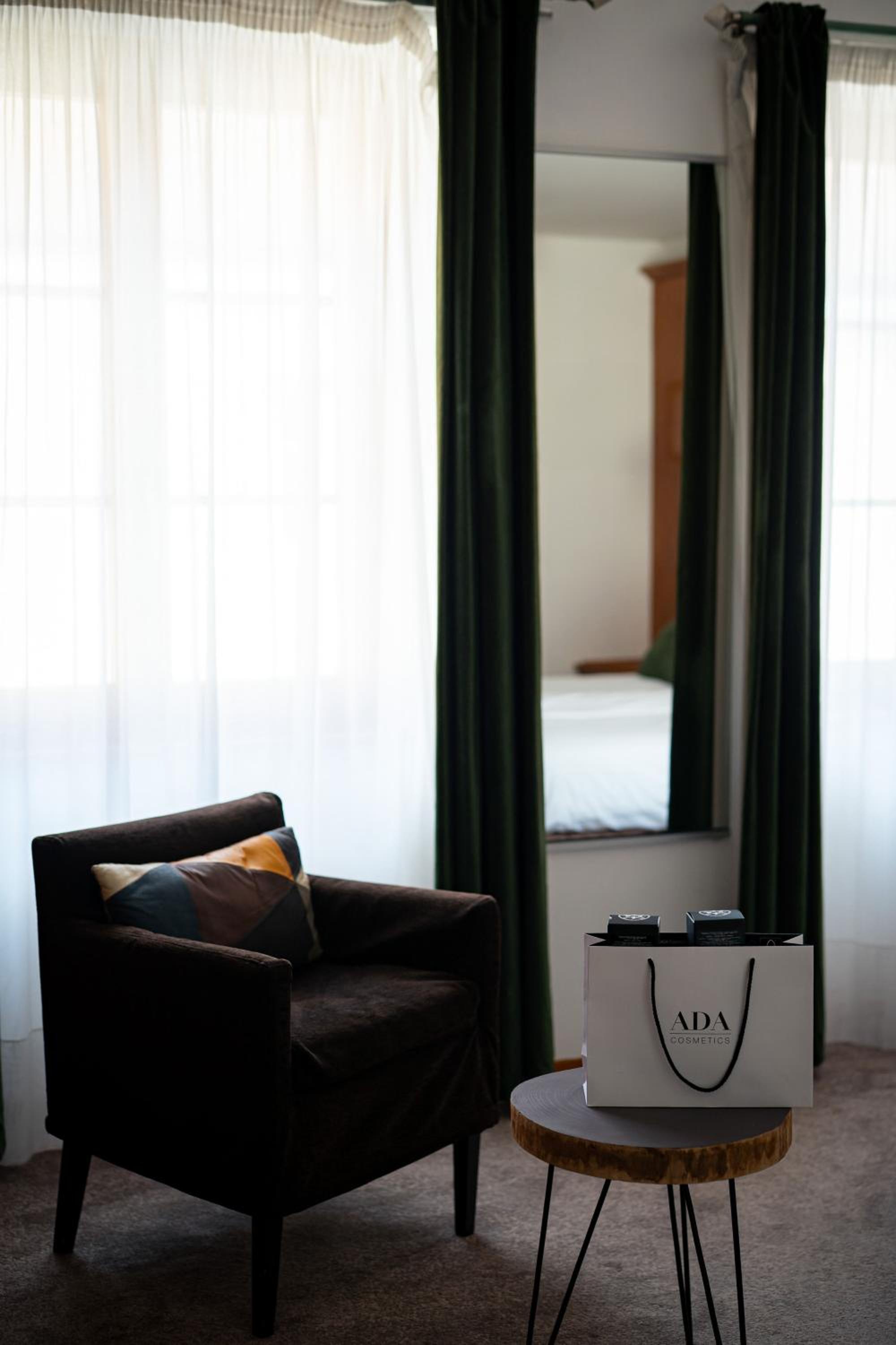 Фото Rapp'Hôtel