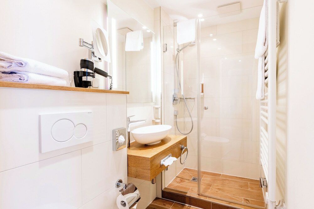 Фото Maingau Hotel