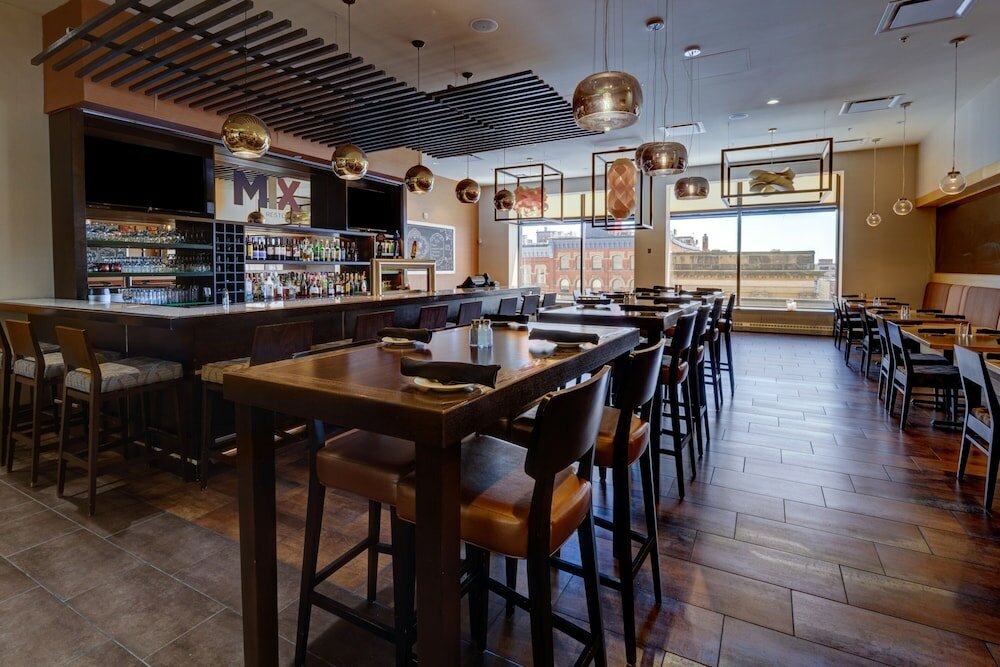 Фото Delta Hotels by Marriott Saint John