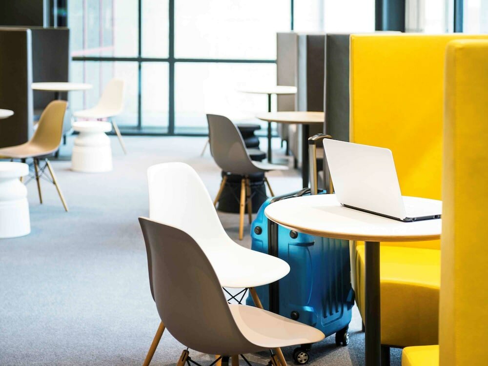 Фото Hotel ibis Schiphol Amsterdam Airport