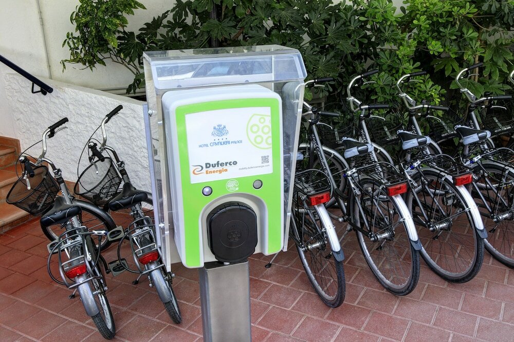 Фото Hotel Cavalieri Palace