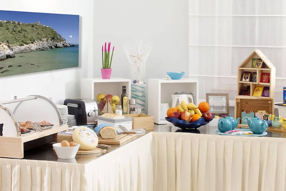 Фото Bike&Boat Argentario Hotel