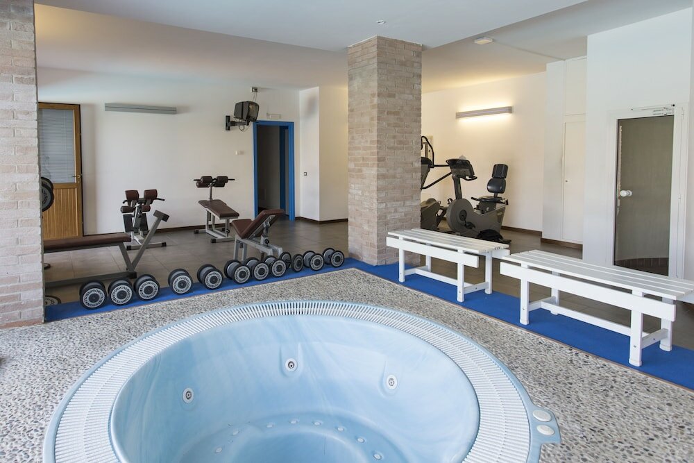 Фото Hotel Il Giardino