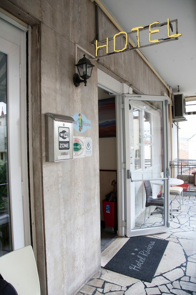 Фото Hotel Riviera