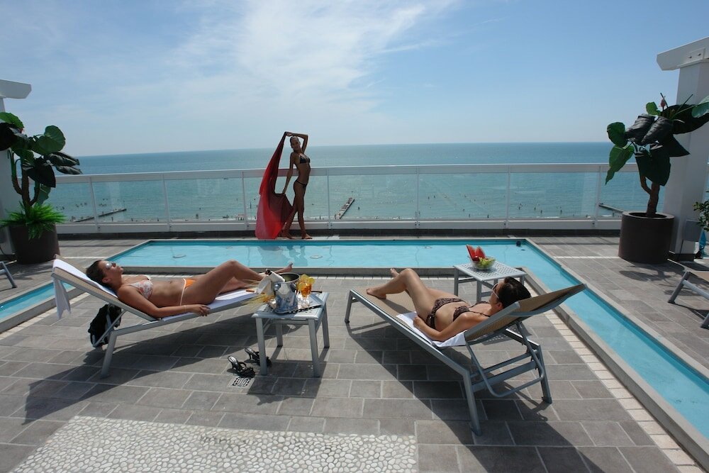 Фото Hotel Orizzonte