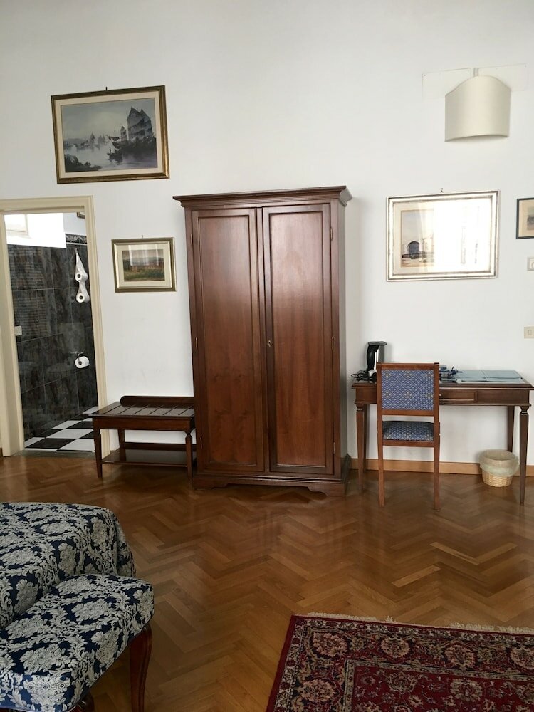 Фото Soggiorno Antica Torre