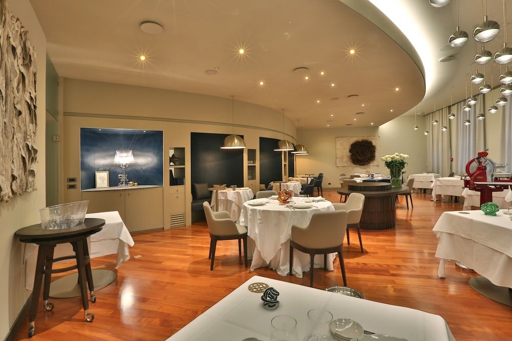 Фото Palace Hotel Moderno