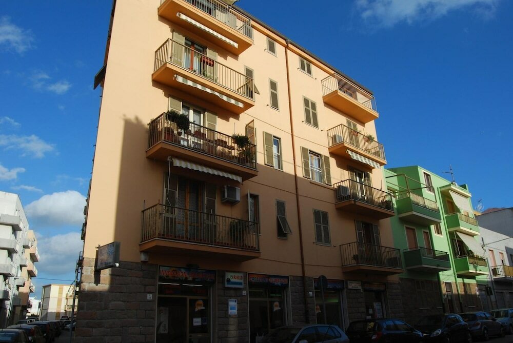 Фото B&b Babbai Giommi