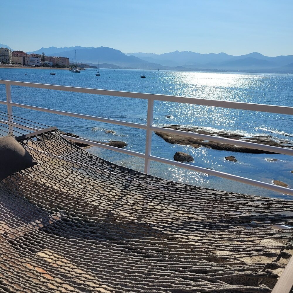 Фото Hotel Demeure Les Mouettes