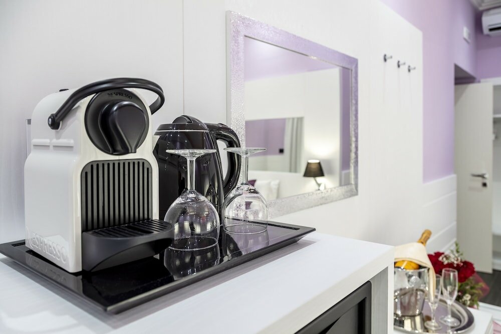 Фото The One Boutique Hotel & SPA Rome