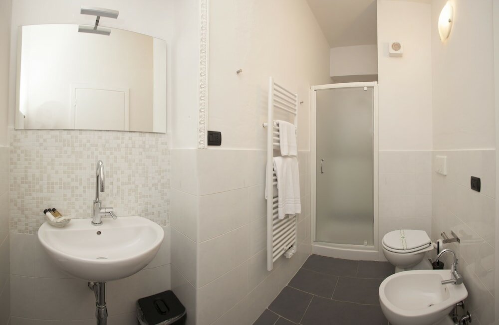 Фото Msnsuites Palazzo Lombardo