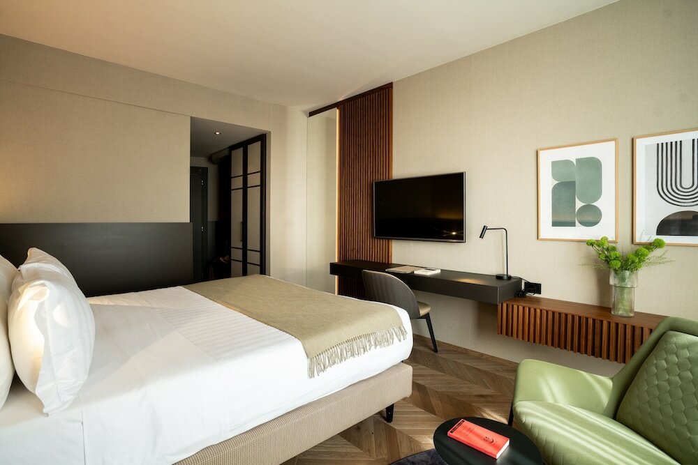 Фото Litta Palace Milano