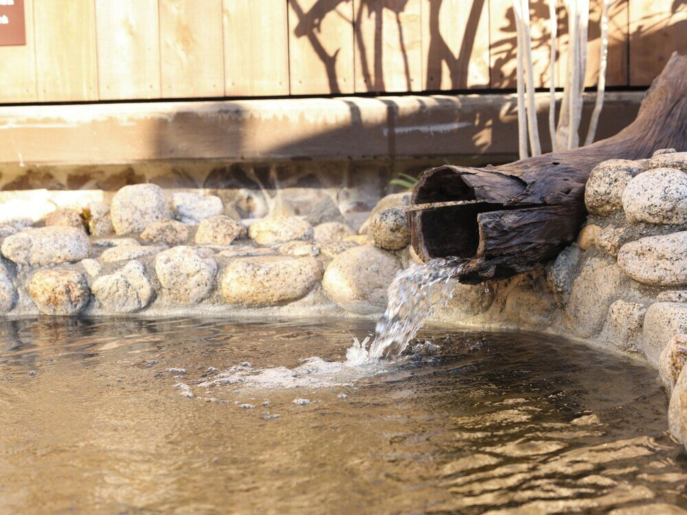 Фото Dormy Inn Kofu Natural Hot Spring