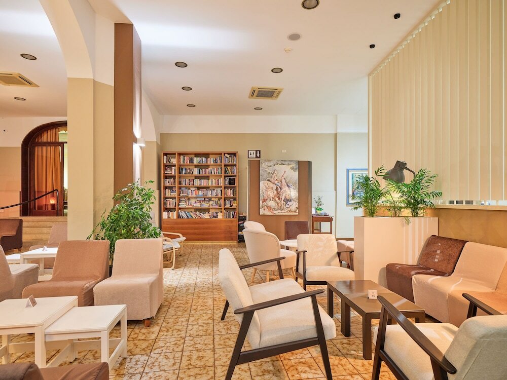 Фото Hotel Bisesti