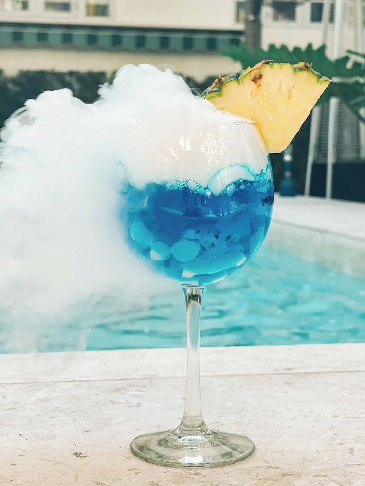 Фото The Fairwind Hotel