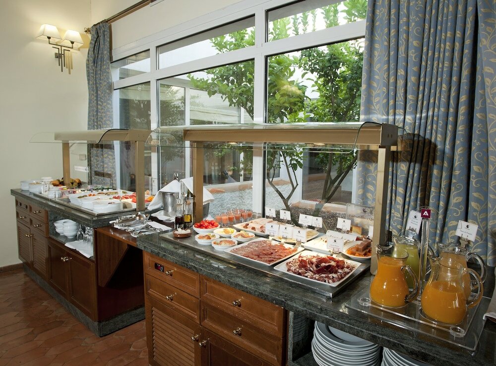 Фото Parador de Ayamonte