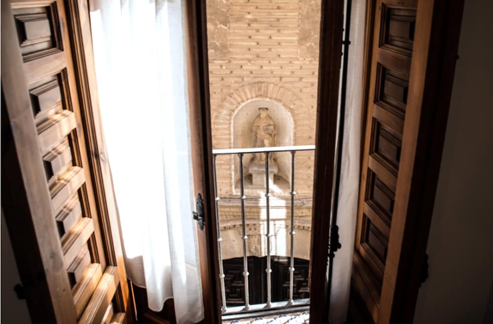 Фото Hotel Santa Isabel