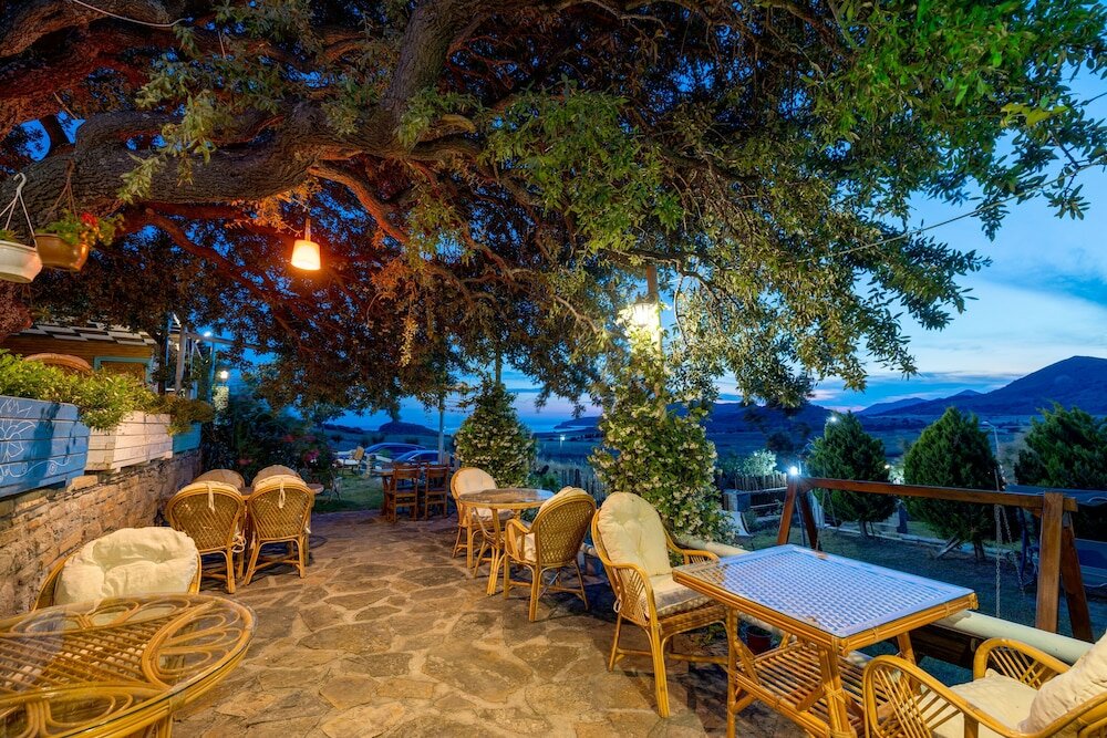 Фото Laz Koyu Konukevi