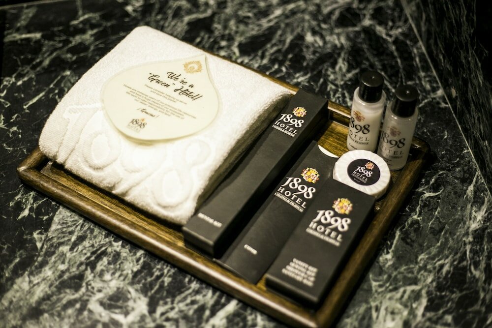 Фото 1898 Hotel Colonia En Las Filipinas