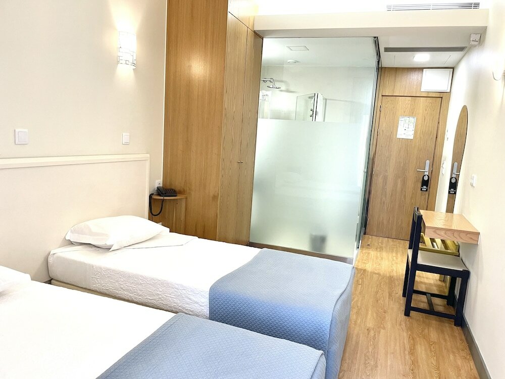 Фото Hotel Universal