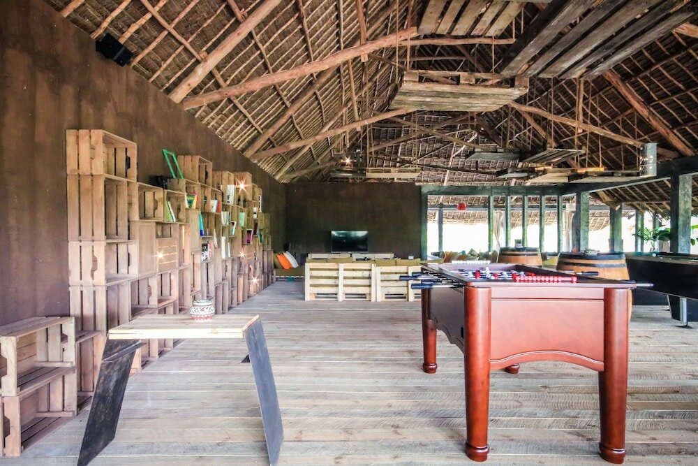 Фото Fun Beach Hotel