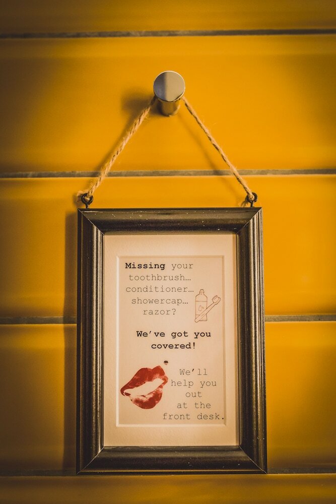 Фото Henri Hotel Düsseldorf Downtown