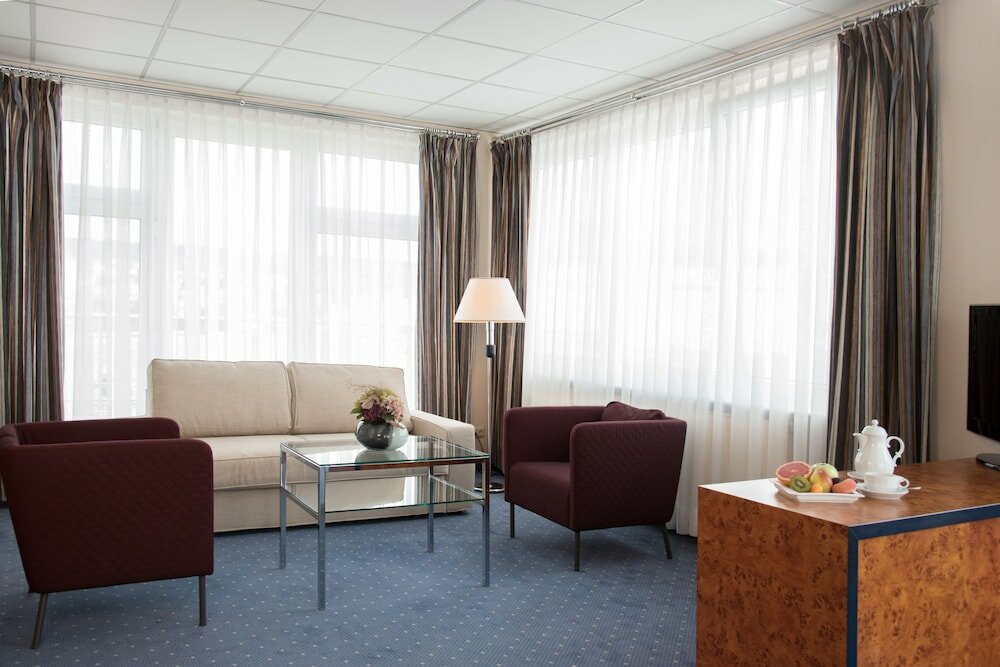 Фото Hotel Arkadia