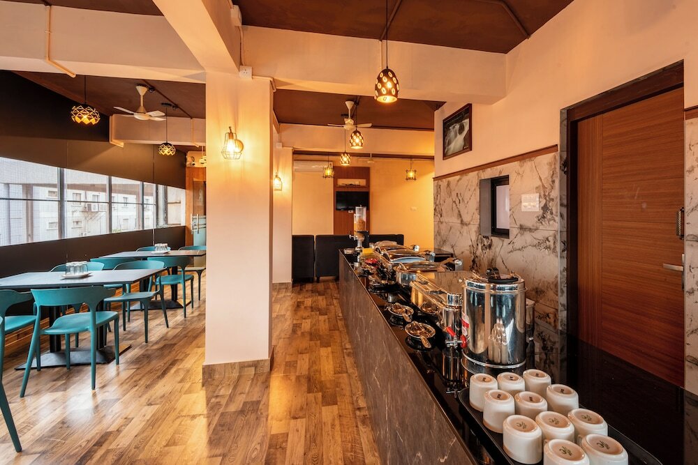 Фото Hotel Stay Bella