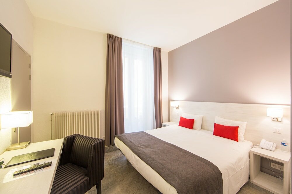 Фото Hôtel Cannes Croisette