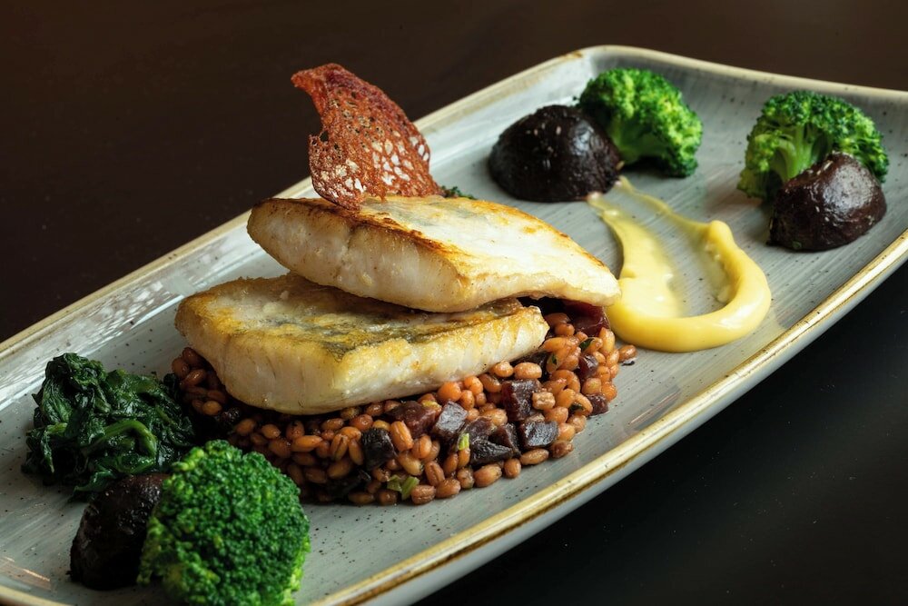 Фото АС Hotel by Marriott Bratislava Old Town