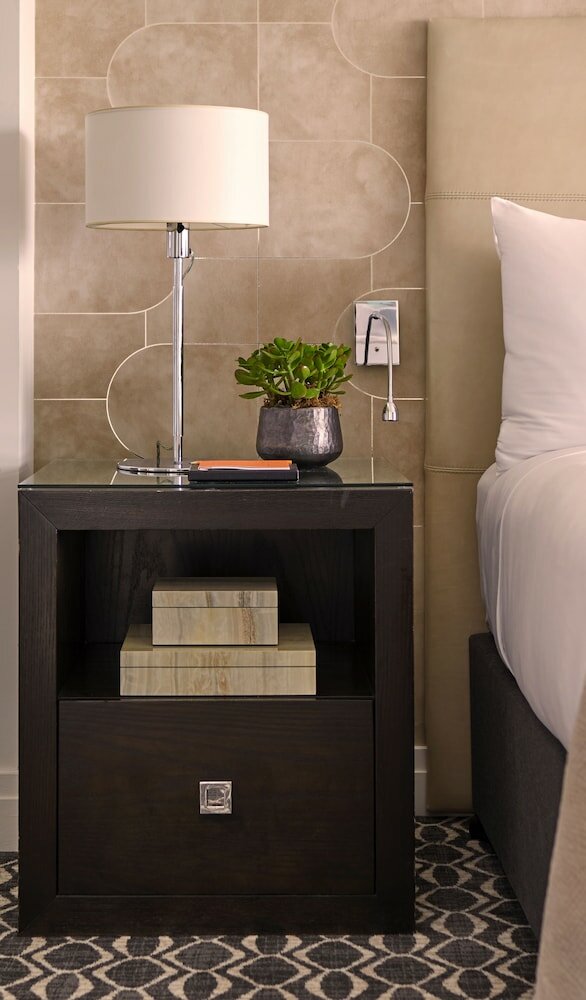 Фото The Dupont Circle Hotel