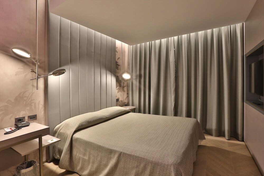 Фото Palace Hotel Moderno