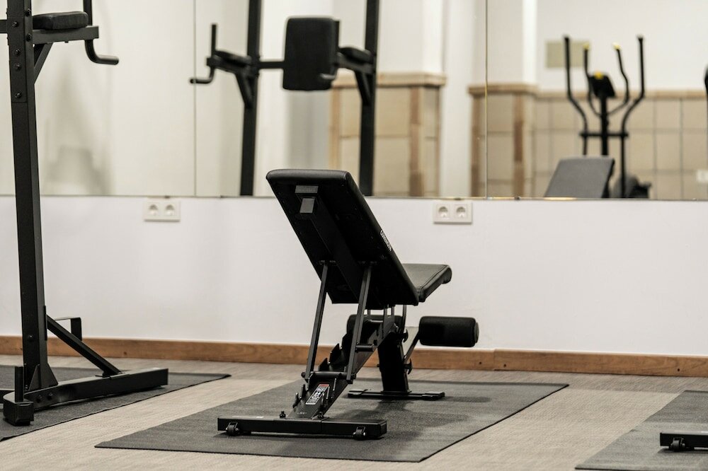 Фото Hotel Finca Los Abetos