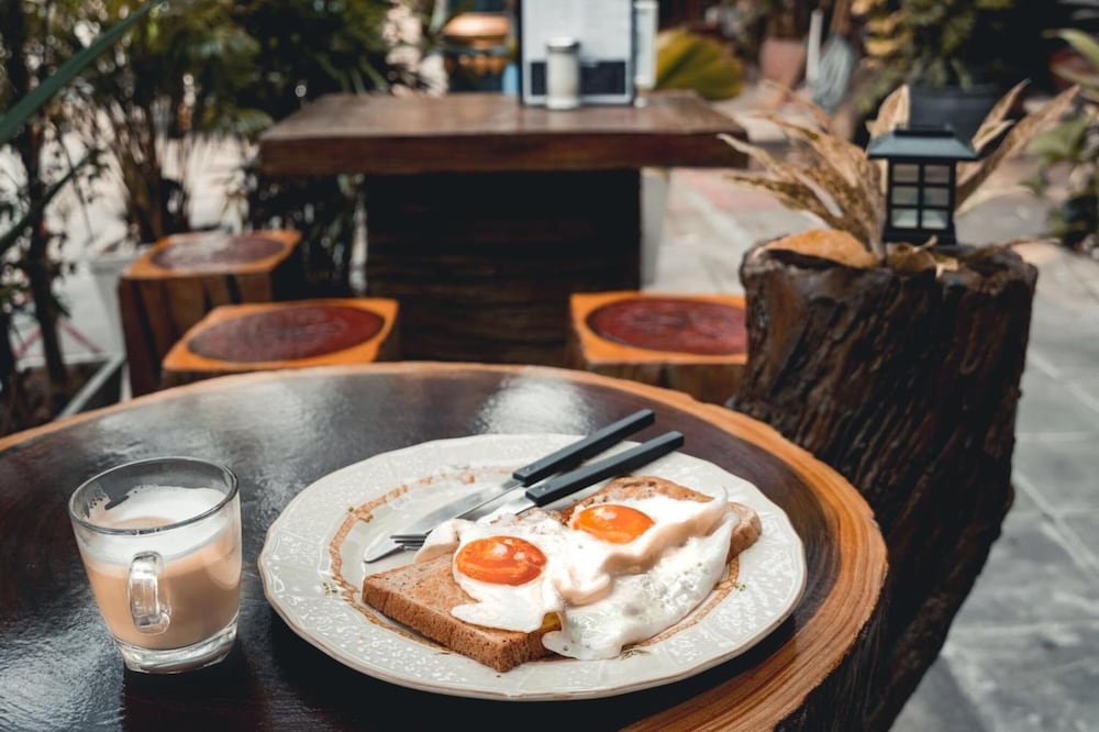 Фото Sawatdee Guesthouse the Original