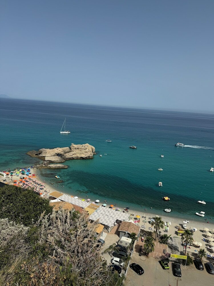 Фото B&b Baia di Riaci Tropea