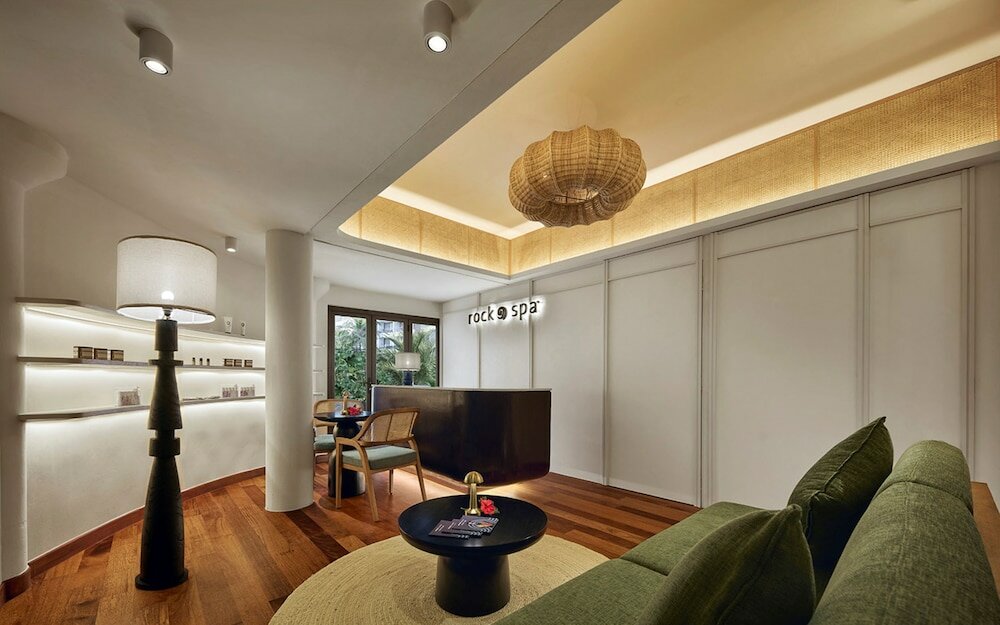 Фото Hard Rock Hotel Penang