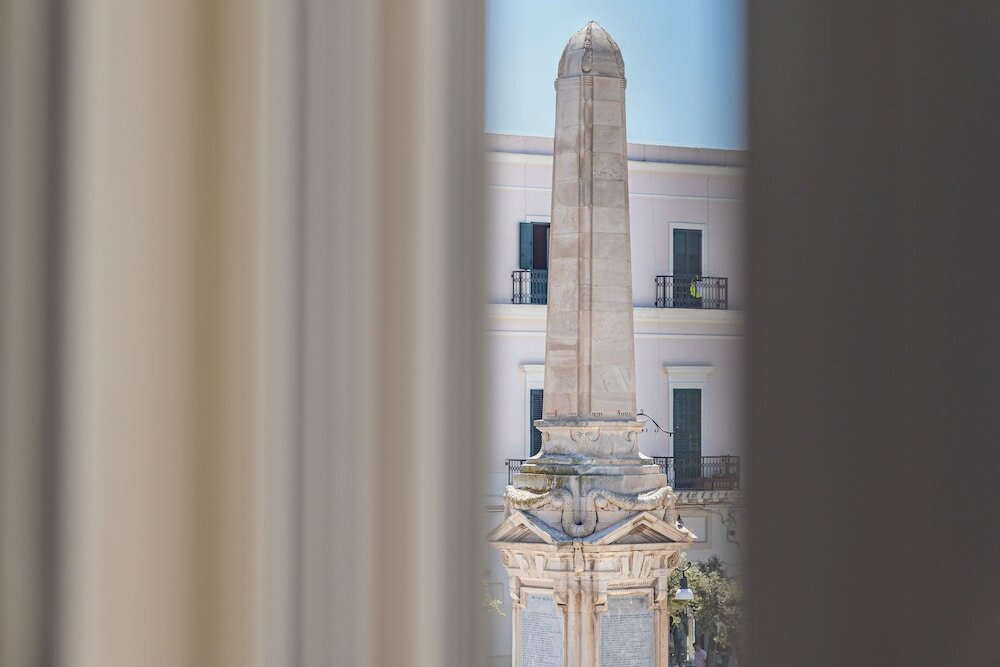 Фото Dei del Mare Extra Luxury