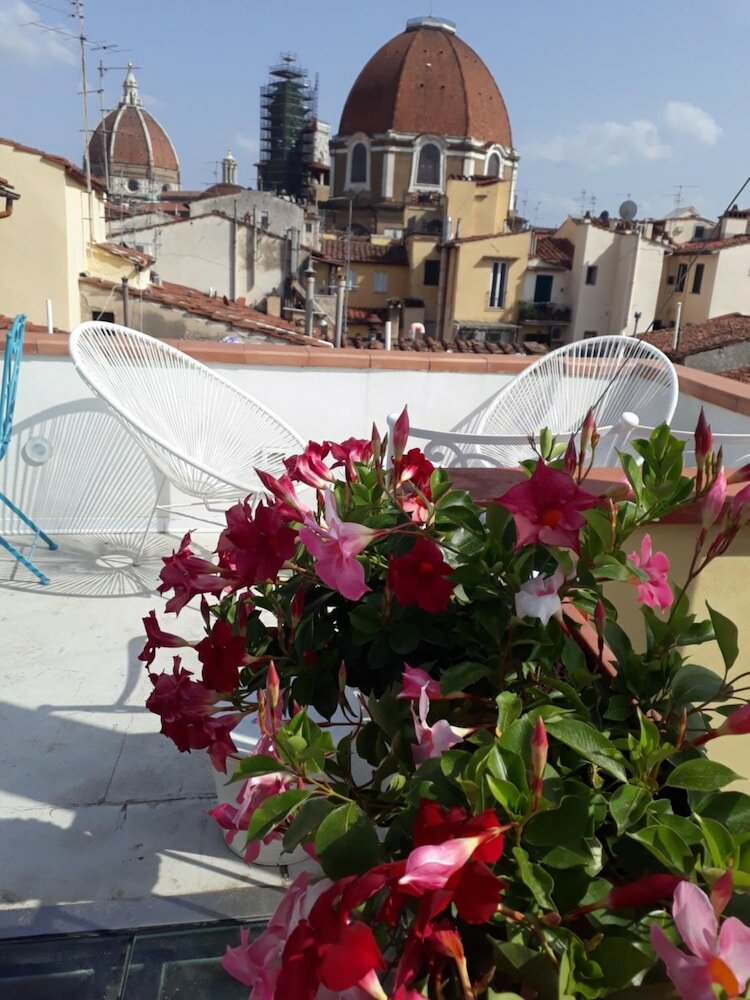 Фото Central View Suite