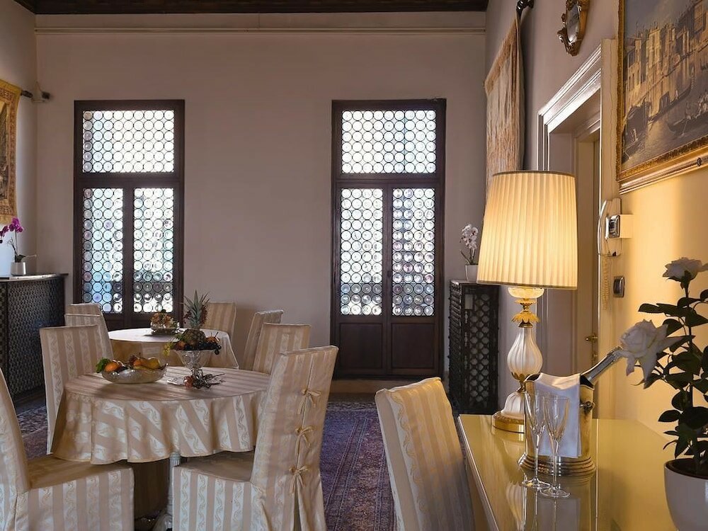 Фото Corte dei Greci