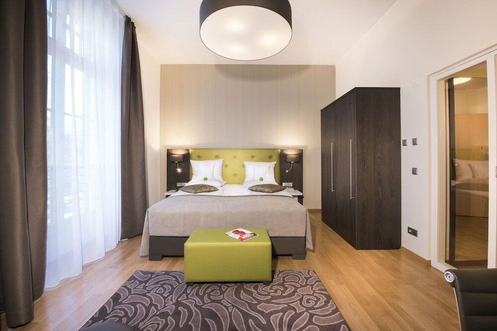 Фото Hotel Collegium Leoninum