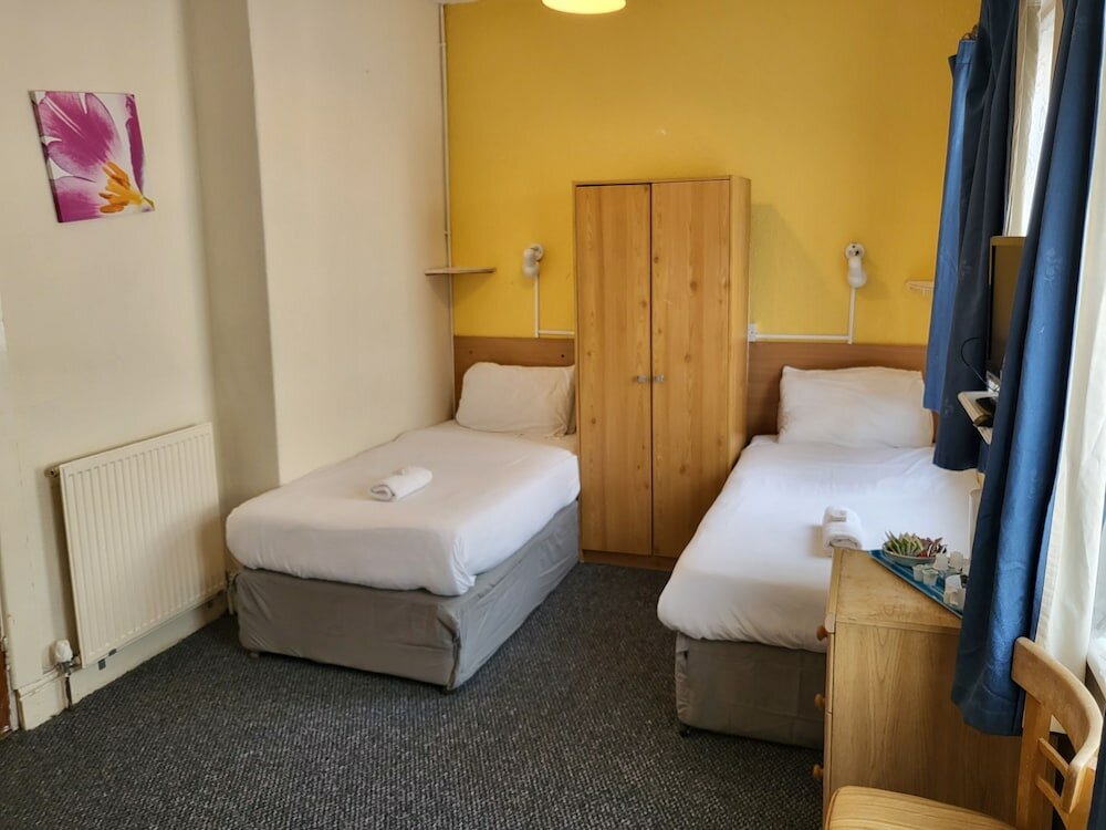 Фото Tulip Hotel