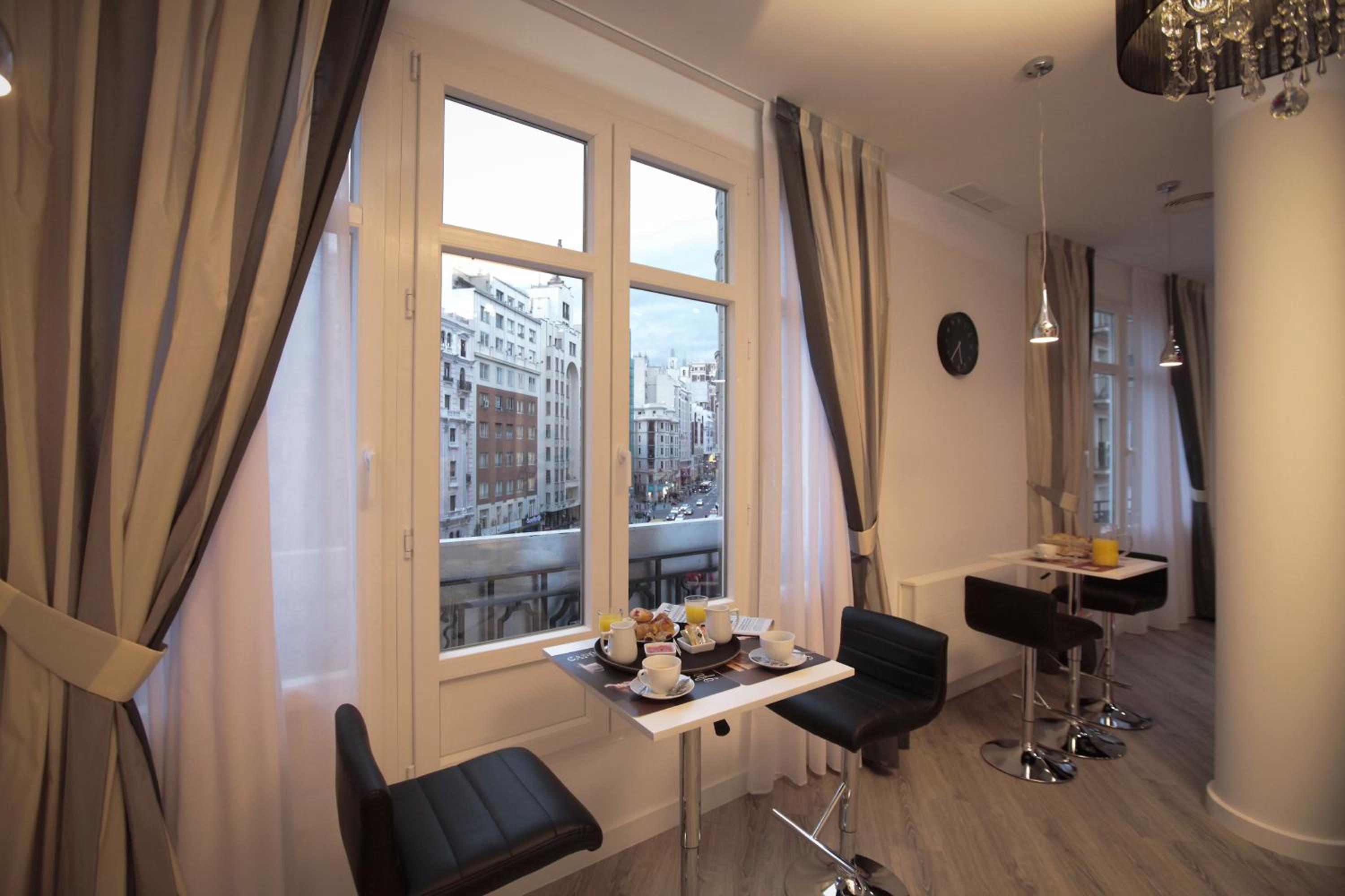 Фото Vitium Urban Suites