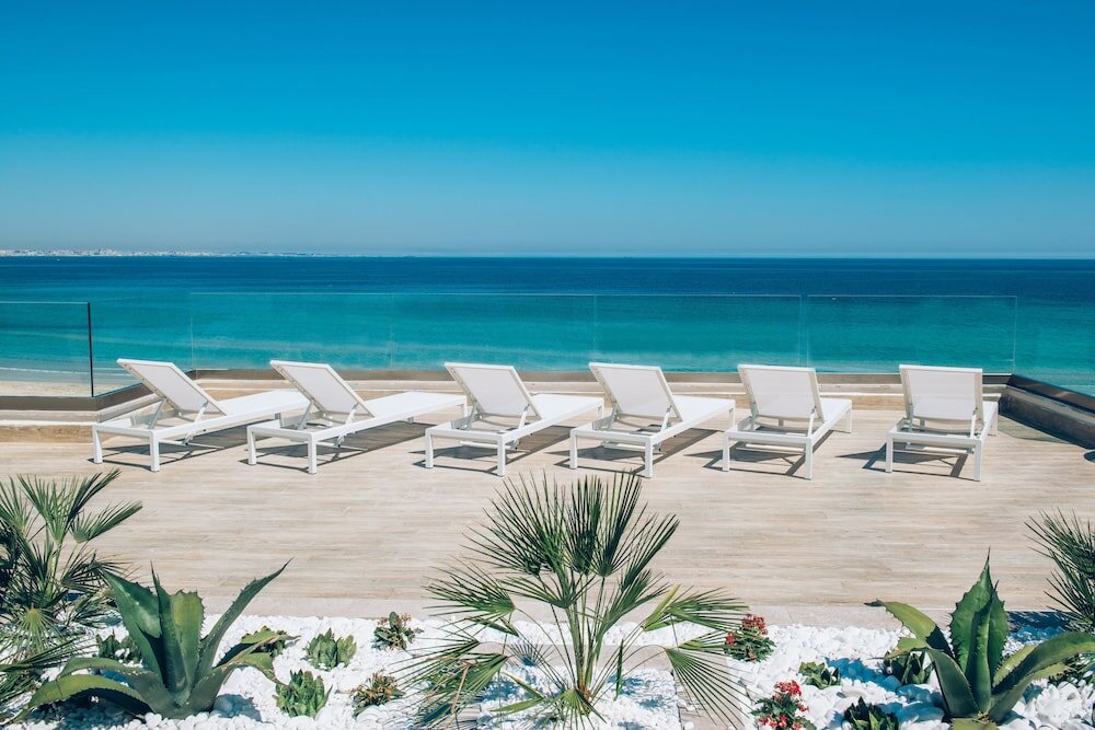 Фото Iberostar Selection Kuriat Palace