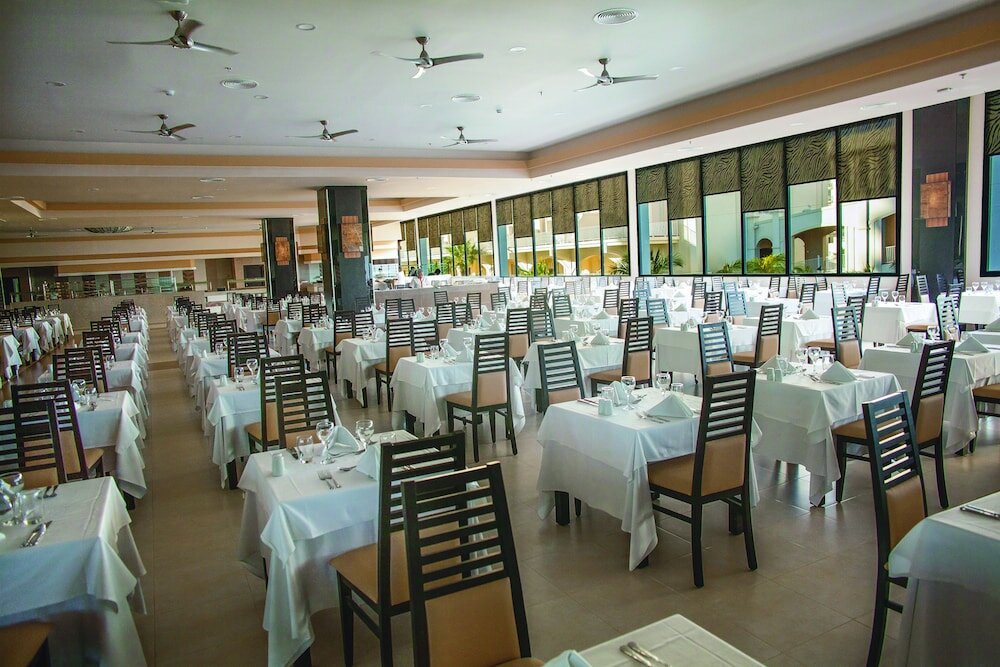 Фото Riu Palace Antillas All Inclusive - Adult Only