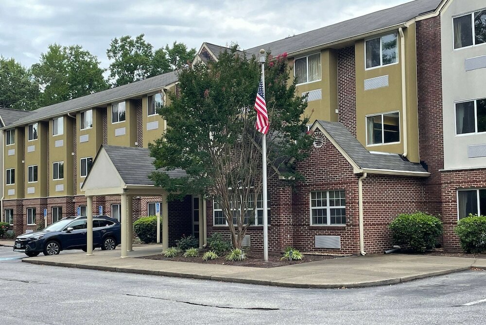 Фото отеля 2