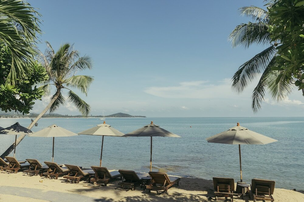 Фото Fair House Villas & SPA