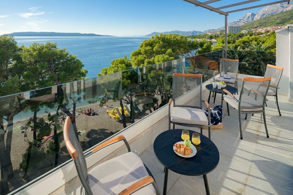 Фото Central Beach 9