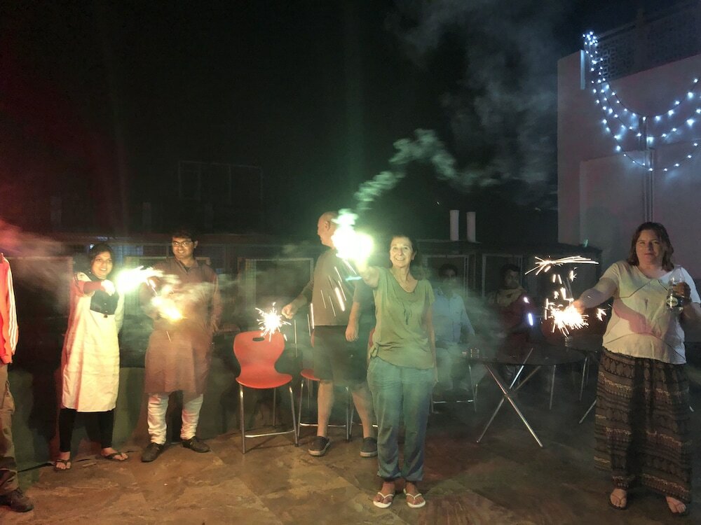 Фото Rivera Palace