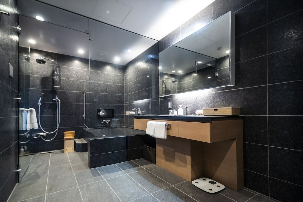 Фото Kyoto Shijo Takakura Hotel grandereverie